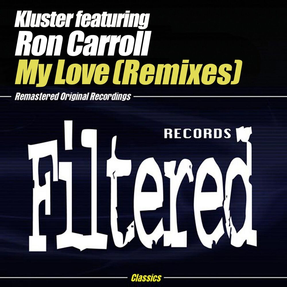 Picture of My Love (Remixes)