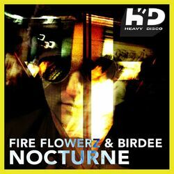 Cover of Nocturne