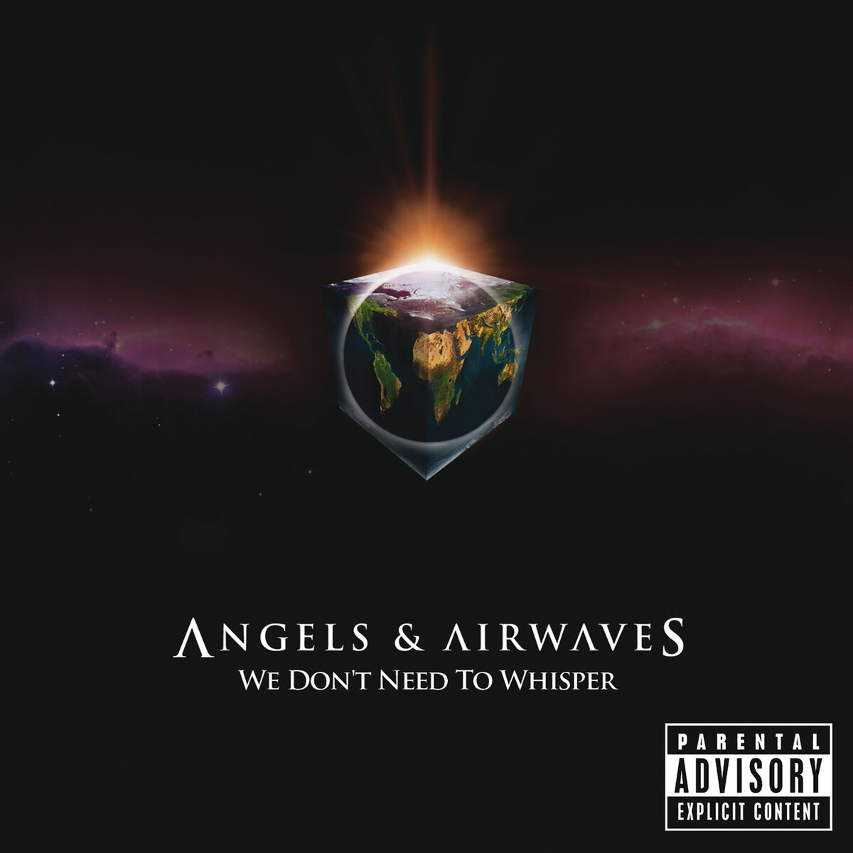 Album cover of Valkyrie Missile