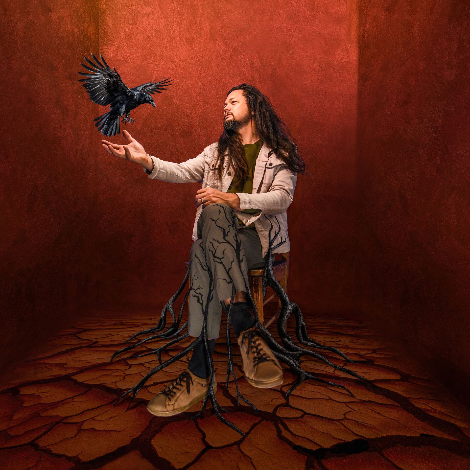 Album cover of Going to Live