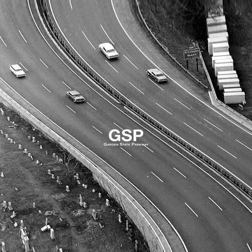 GSP artwork