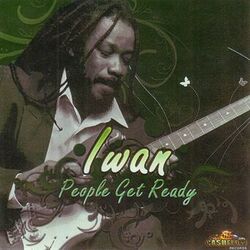 Cover of People Get Ready