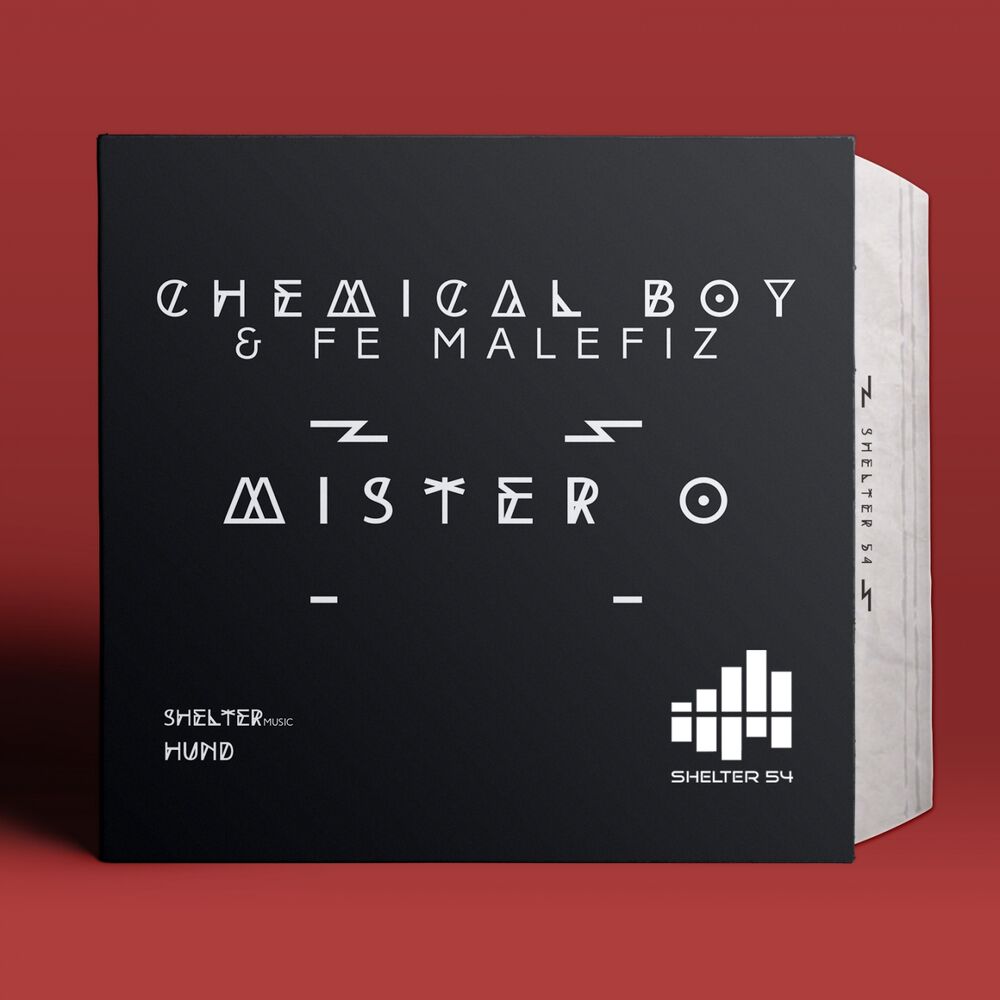 Picture of Mister O