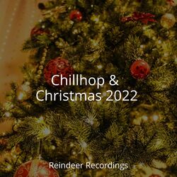 Cover of Chill & Christmas 2022