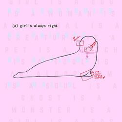 Girl’s Always Right