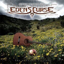 Cover of Seven Deadly Sins