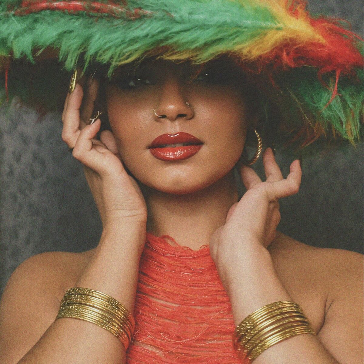 Album cover of Boy