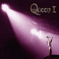 Cover of Queen I (2024 Mix)