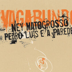 Cover of Vagabundo