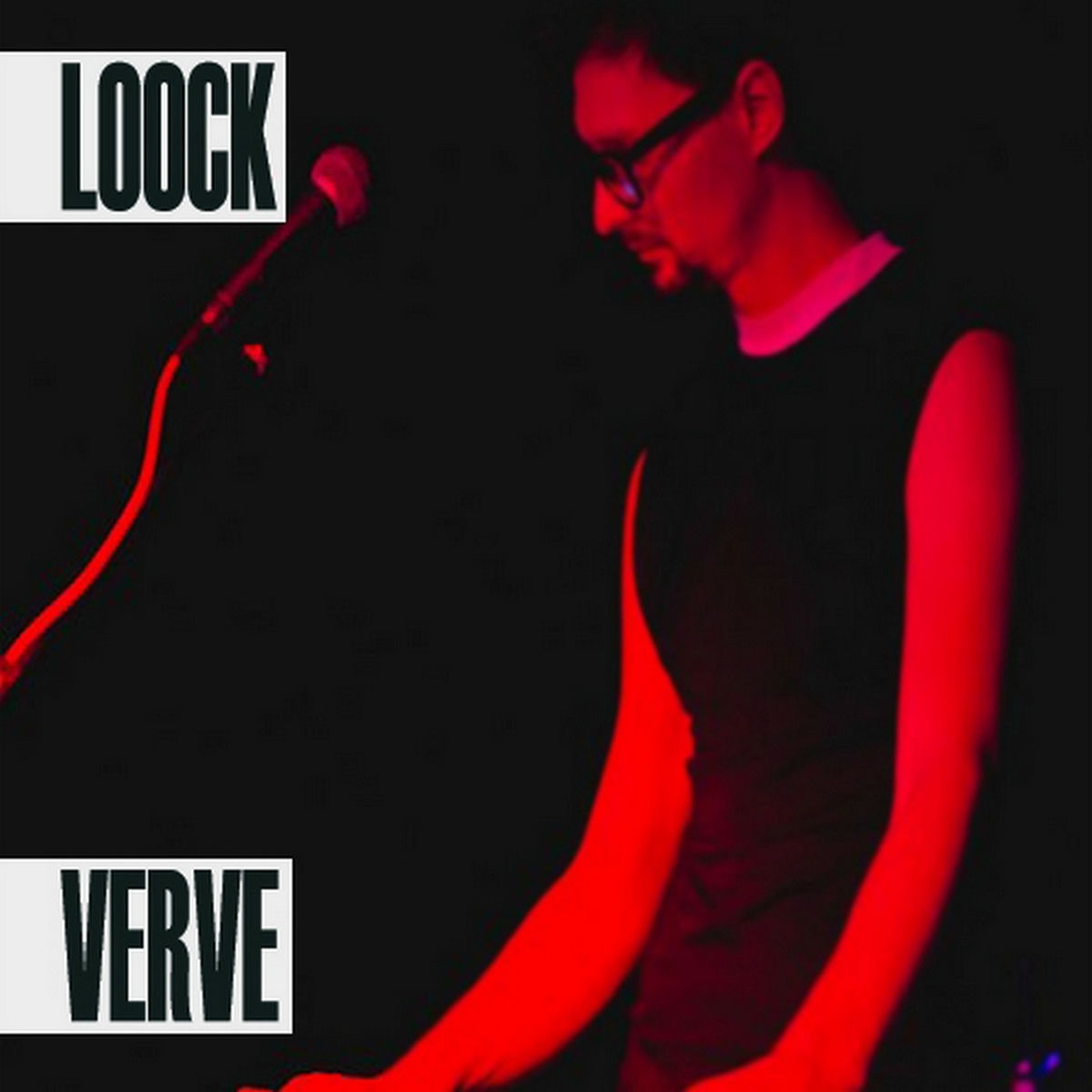 Album cover of Verve