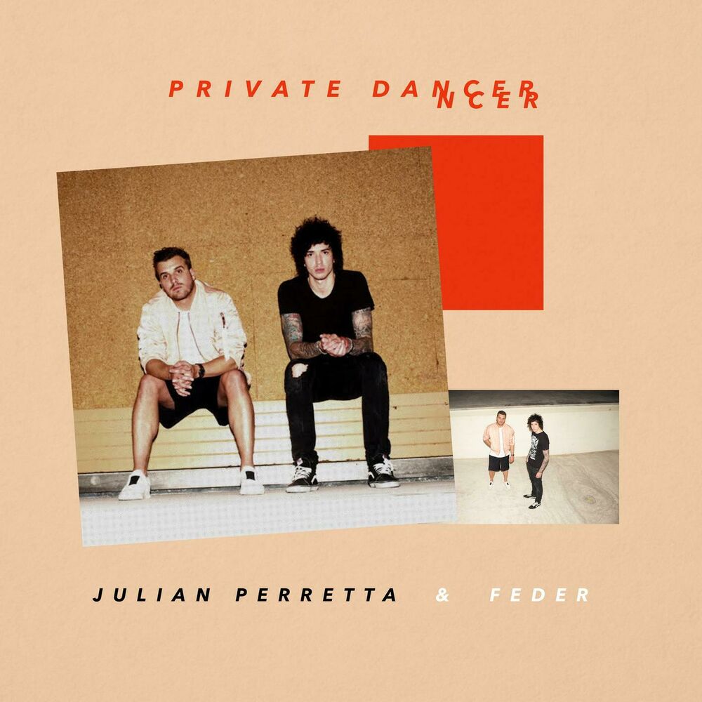Picture of Private Dancer