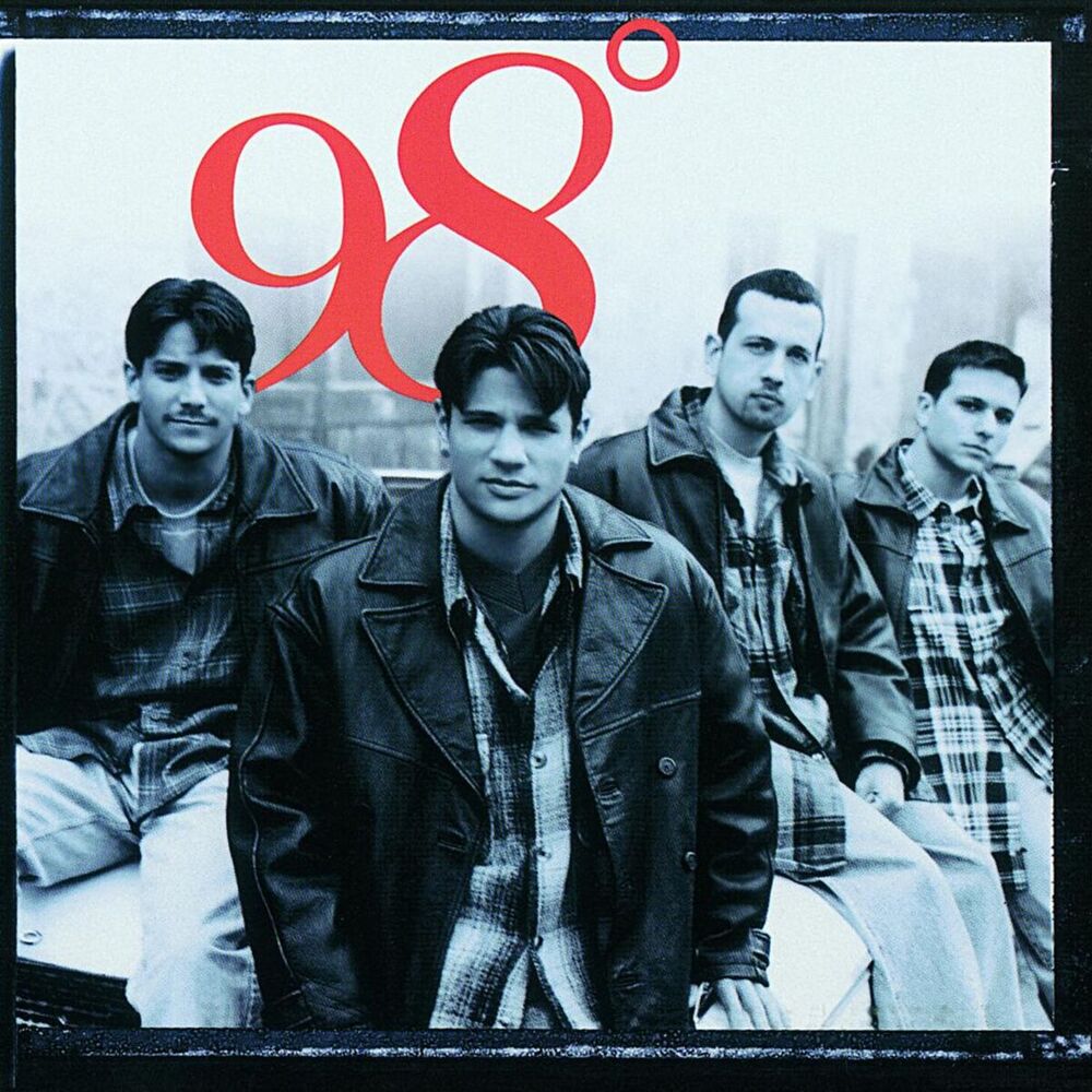 Picture of 98º
