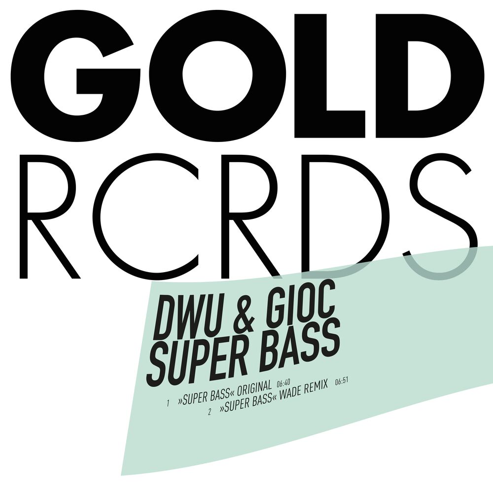 Picture of Super Bass