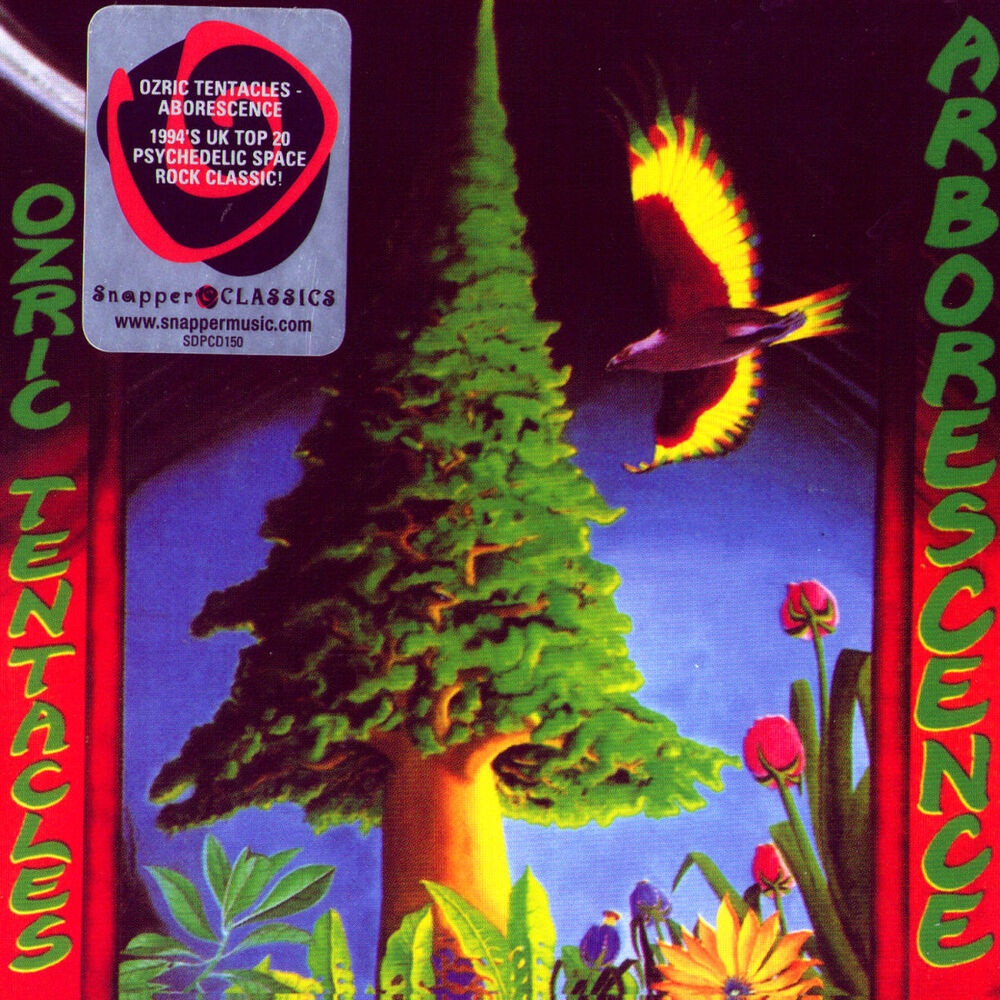Picture of Arborescence