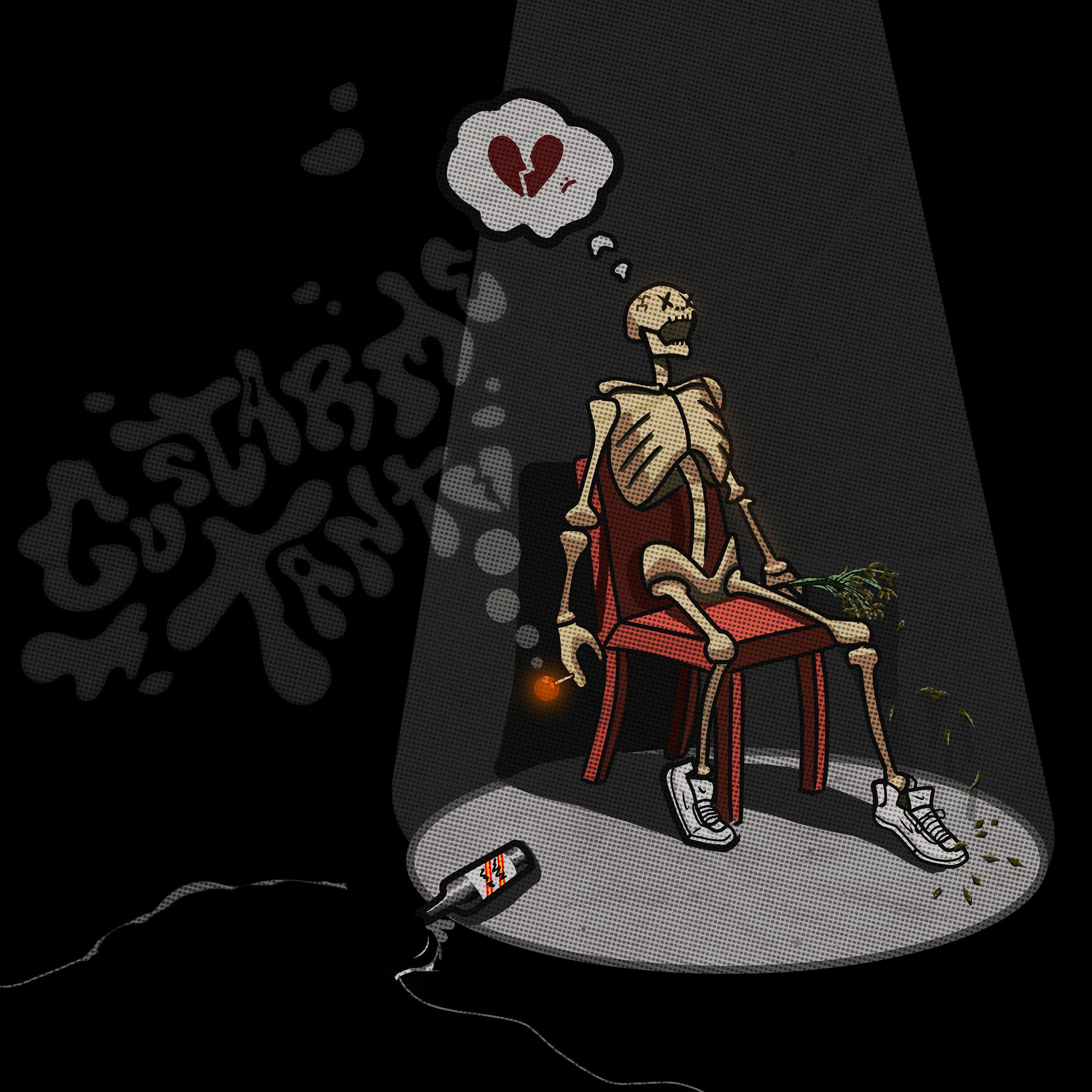 Album cover of Gustarme Tanto