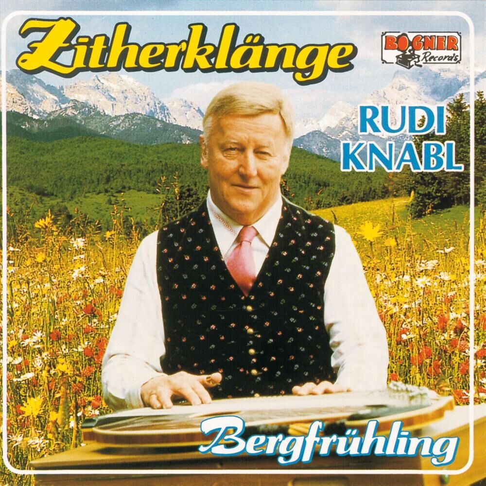 Picture of Bergfrühling