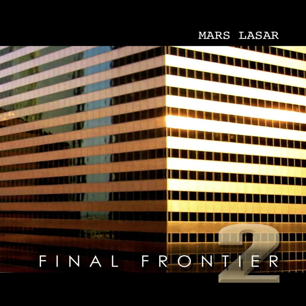 Picture of Final Frontier 2