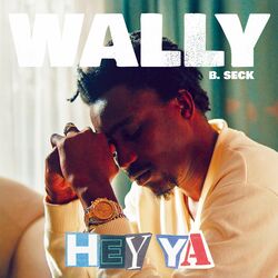 Cover of Hey Ya