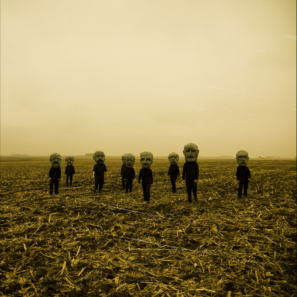 Picture of All Hope Is Gone (10th Anniversary)