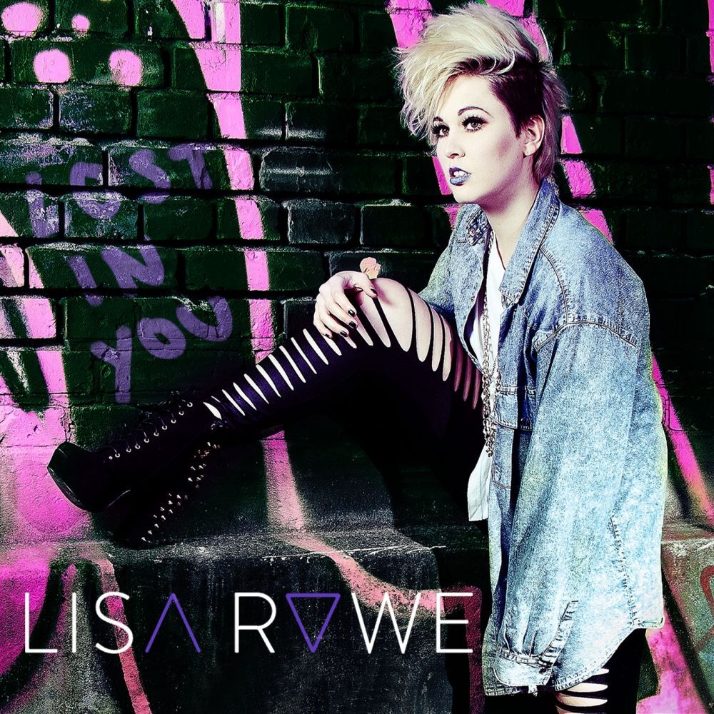 Picture of Lost In You