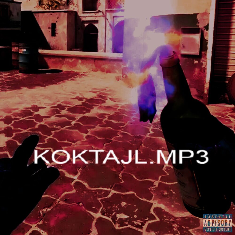 Picture of koktajl