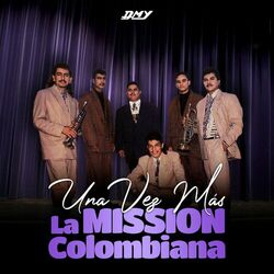 Cover of Una Vez Más