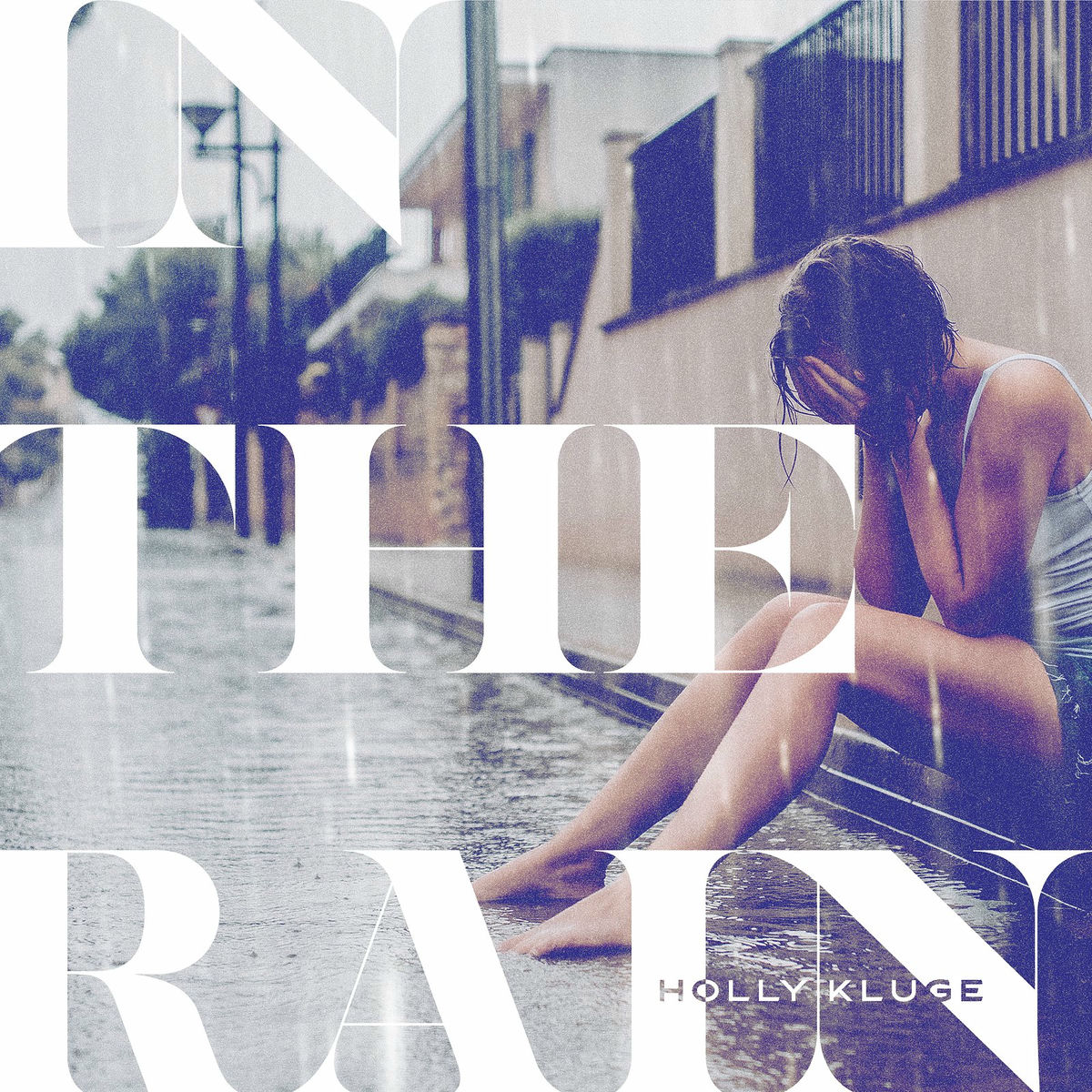 Album cover of In the Rain