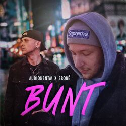Cover of Bunt