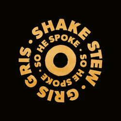 Cover of So He Spoke (Radio Edit)