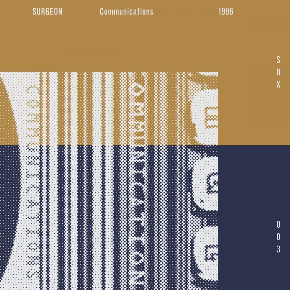 Picture of Communications (2014 Remaster)