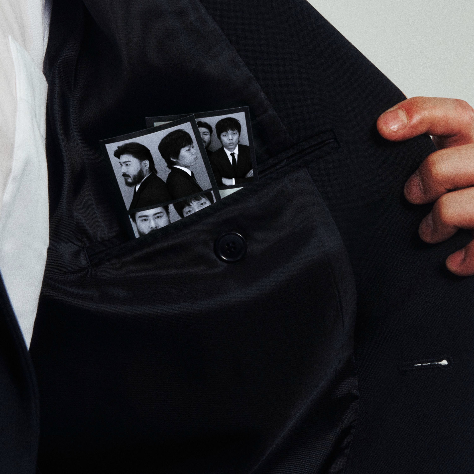 Album cover of TWO
