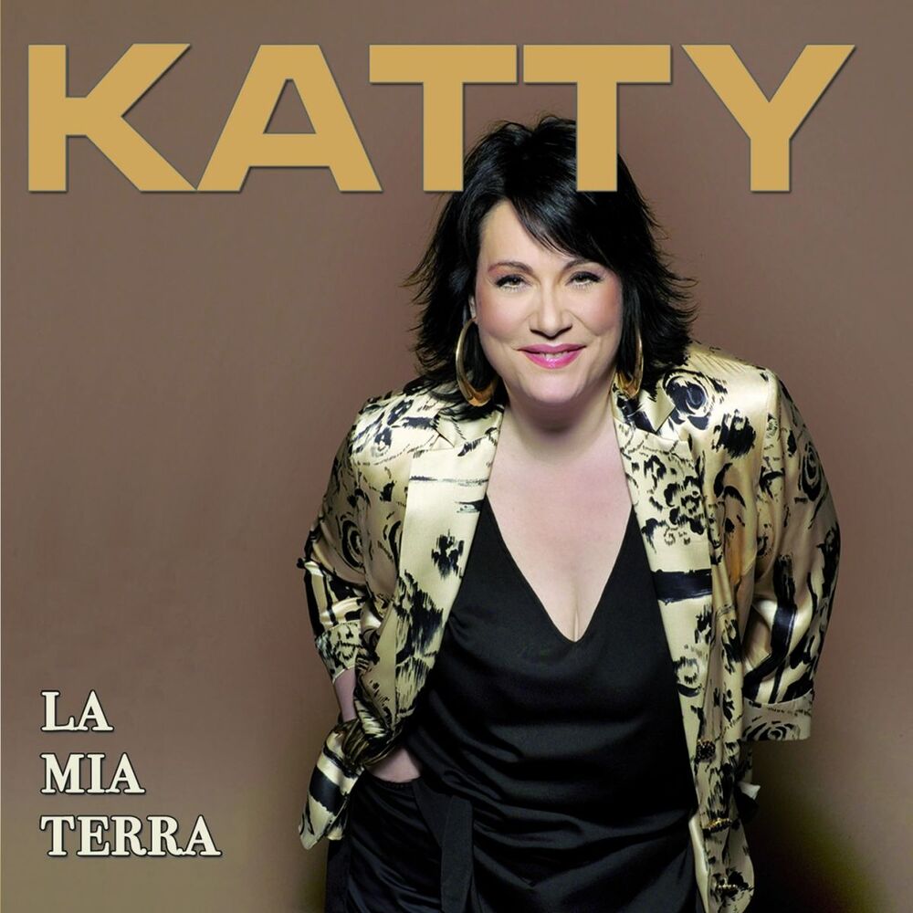 Picture of La mia terra