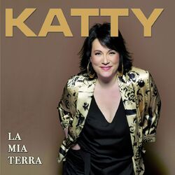 Cover of La mia terra