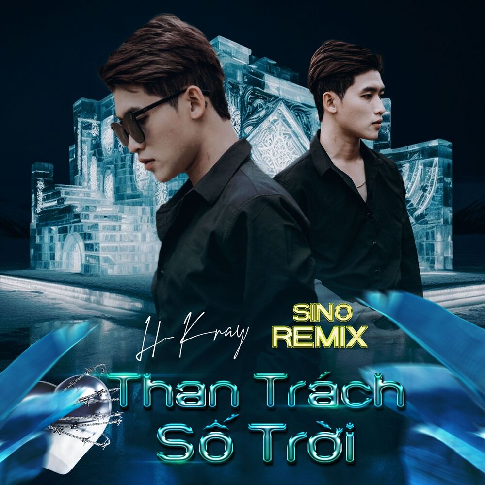 Picture of Than Trách Số Trời (Sino Remix)
