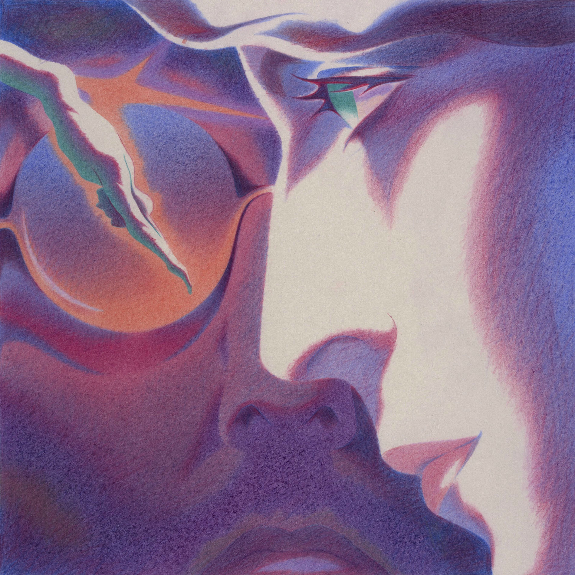 Album cover of Comme Jean Reno