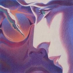music cover