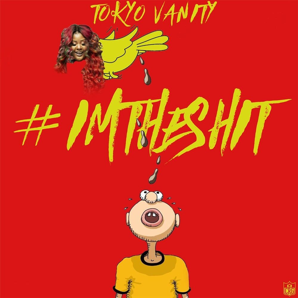Picture of I'm the Shit