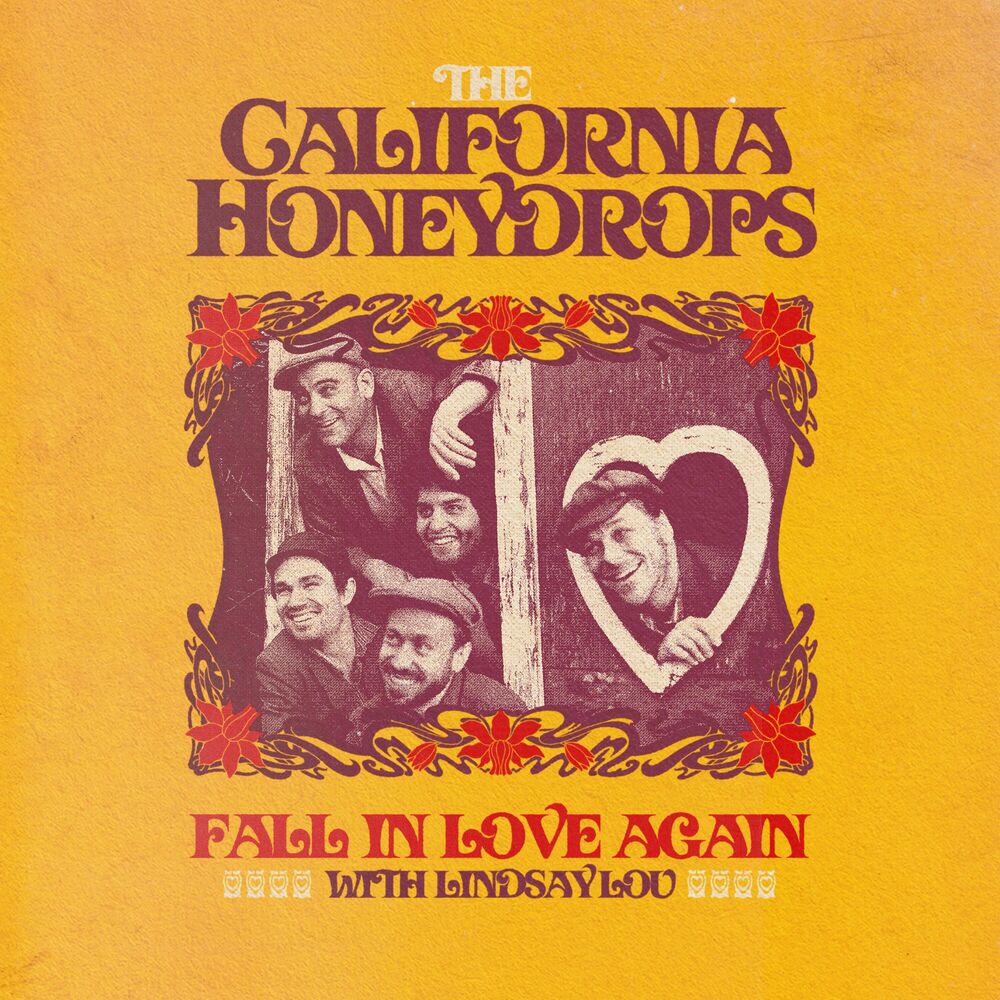 Picture of Fall in Love Again