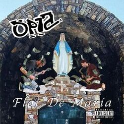 Cover of Flor De Maria