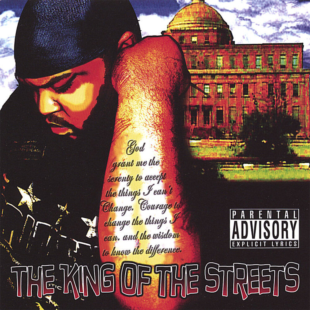 Picture of King Of The Streets