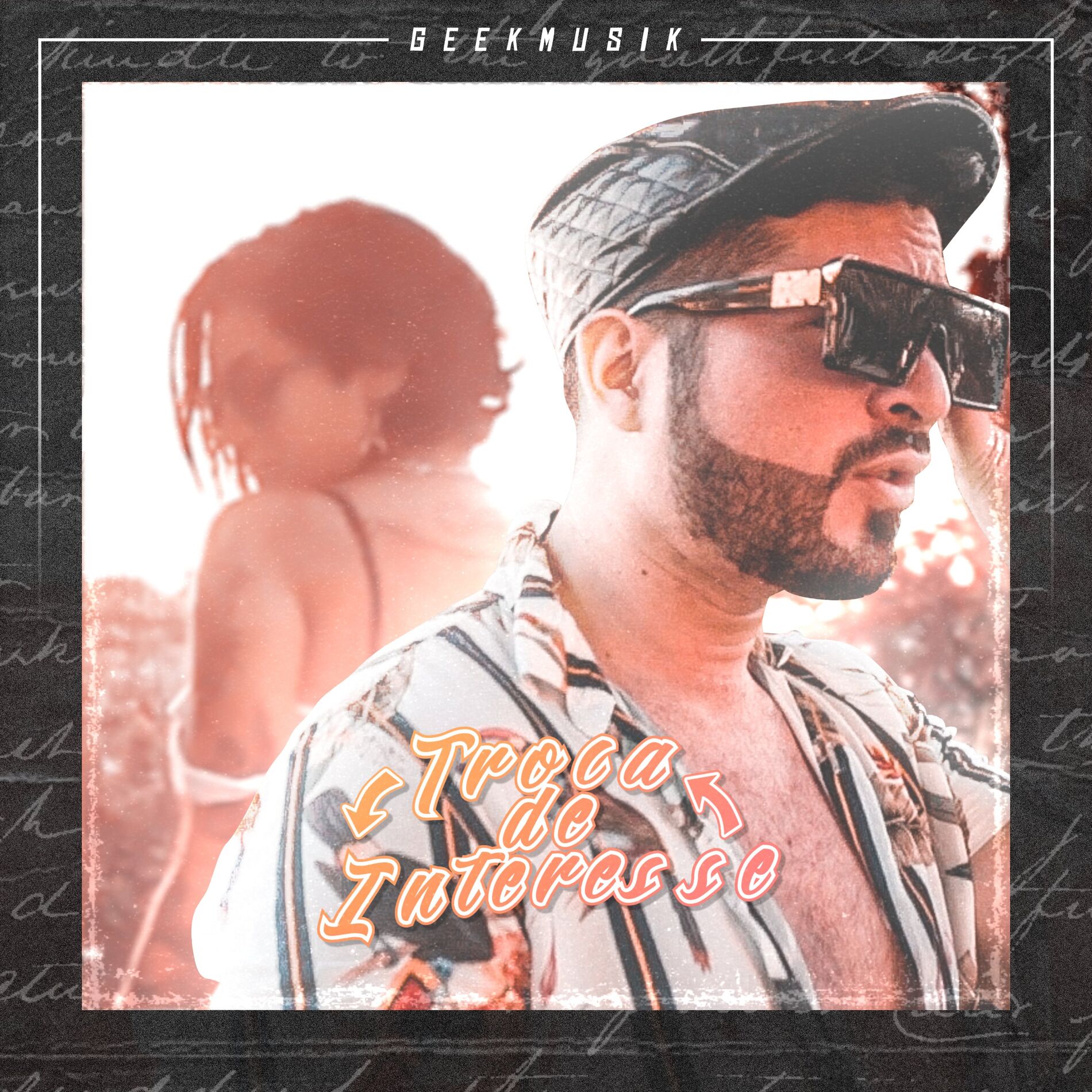 Album cover of Troca de Interesse