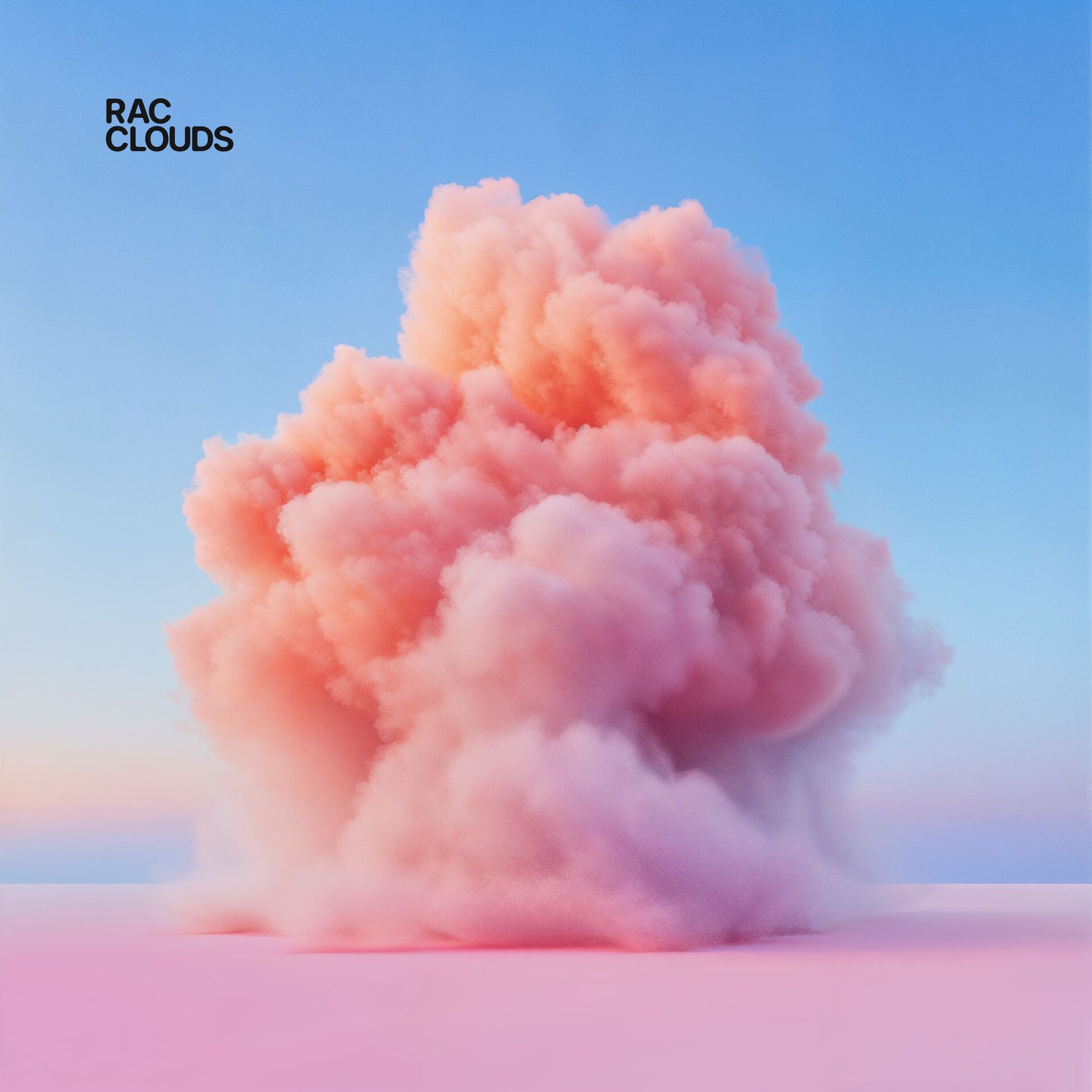 Album cover of CLOUDS