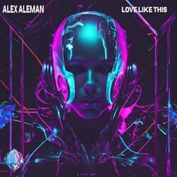 Cover of Love Like This