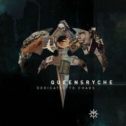 Cover of Dedicated to Chaos (Special Edition)