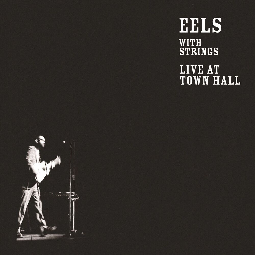 Picture of Live at Town Hall