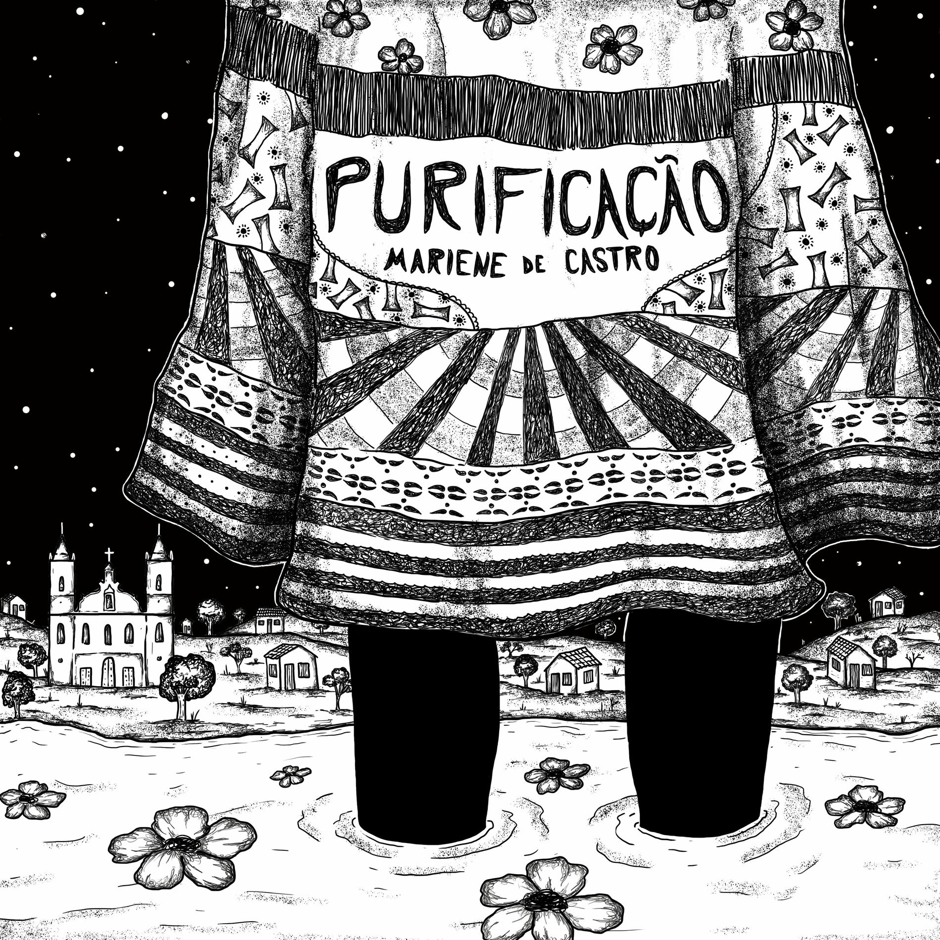 Album cover of Purificação