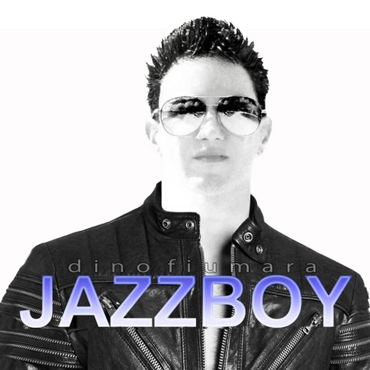 Album cover of Jazzboy