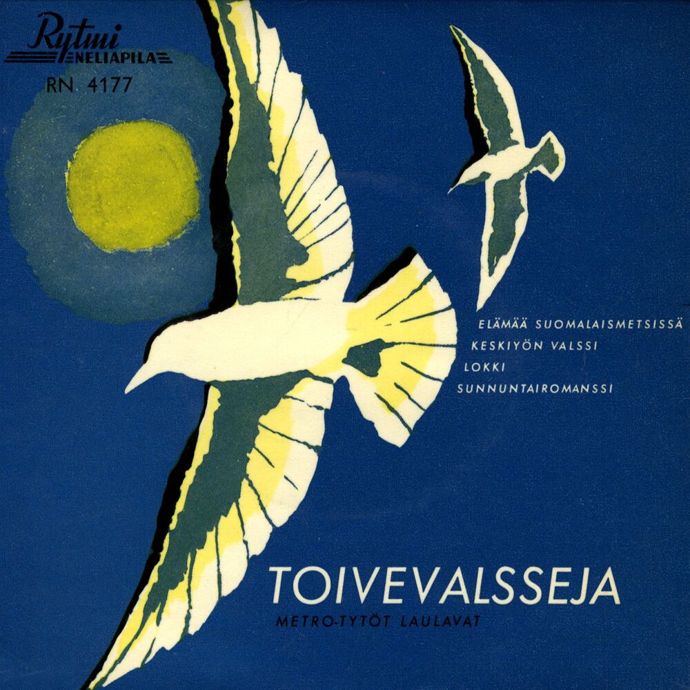 Picture of Toivevalsseja