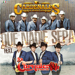 Cover of Que Nadie Sepa