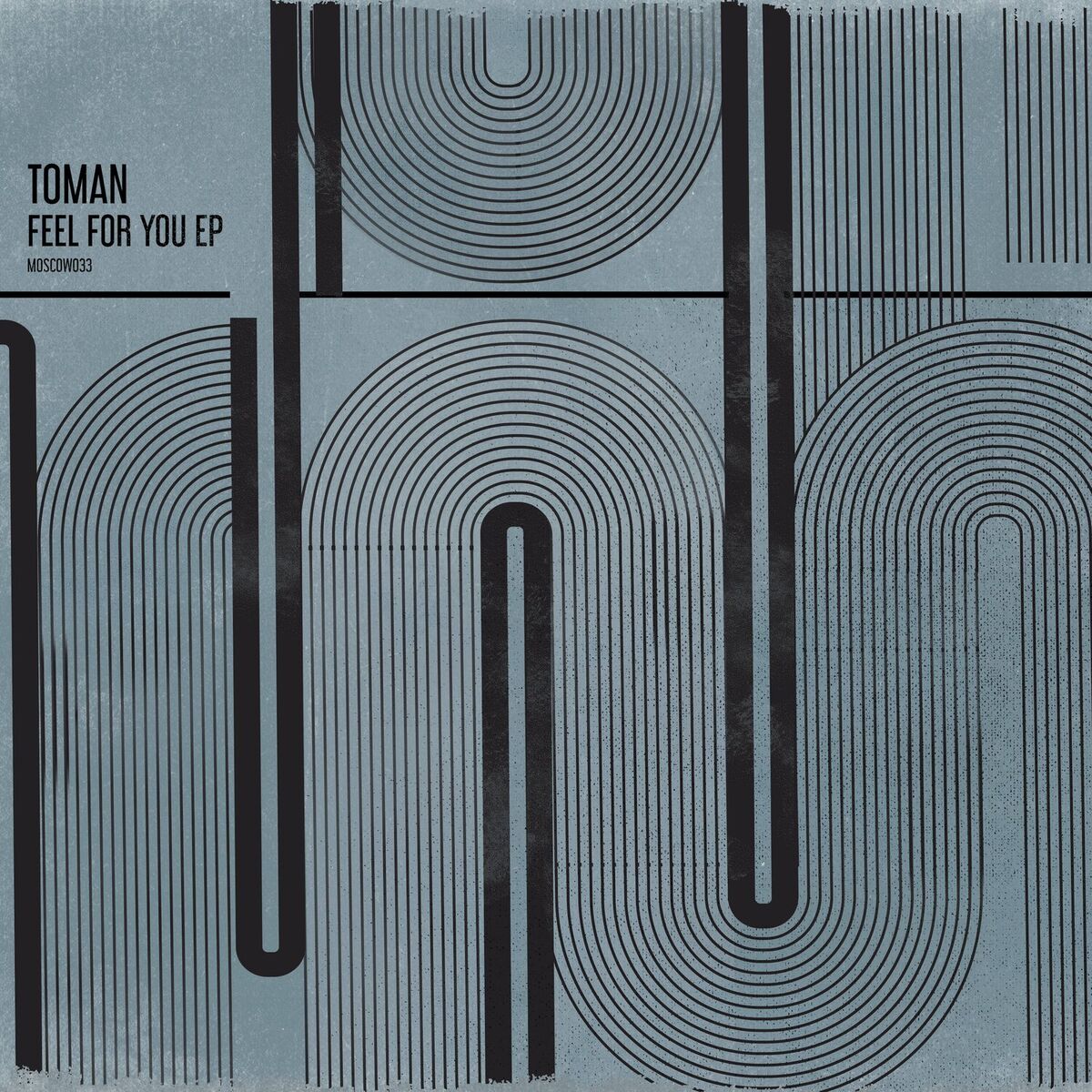 Album cover of Feel for You EP
